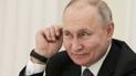 Владимир Путин/Associated Press