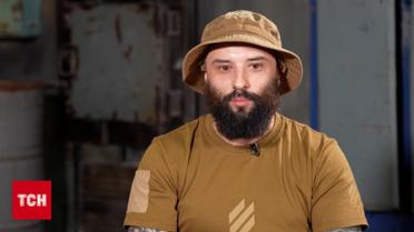 Військовий і комік Віктор Розовий важко поранений. Що відомо?