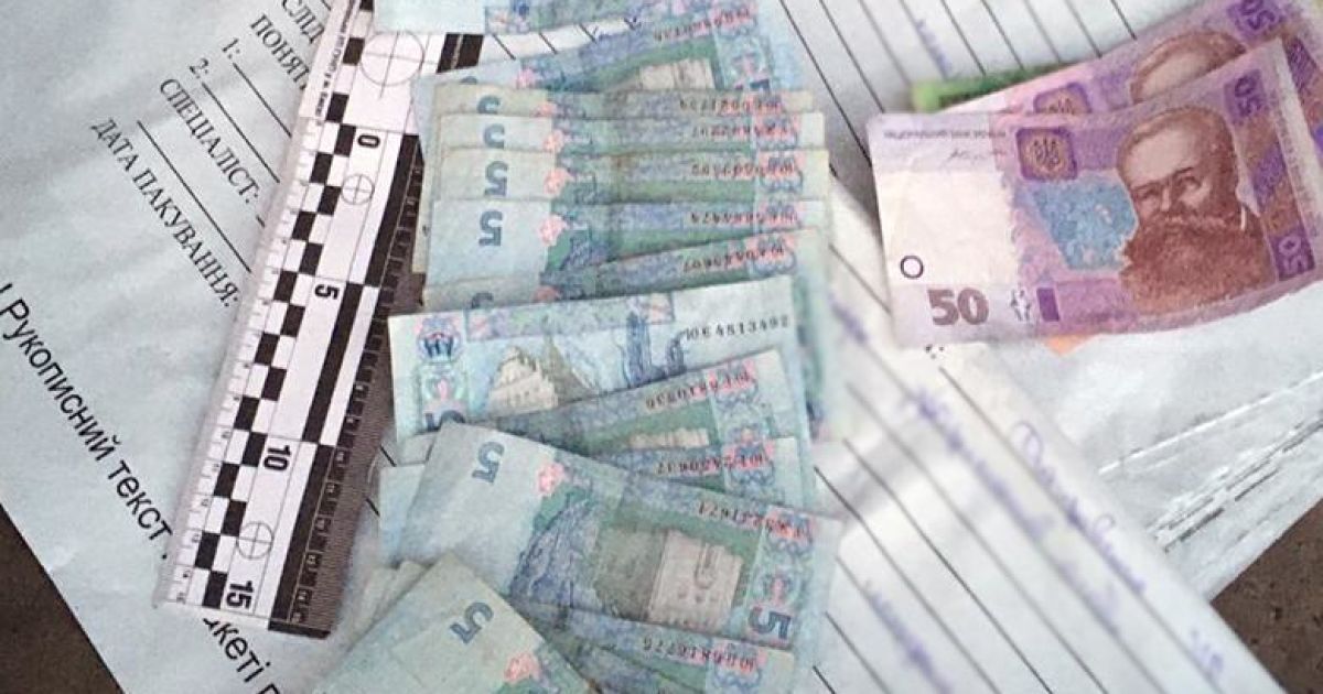 У Києві оперативники затримали чоловіка за крадіжки з магазинів