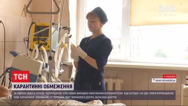 На Прикарпатті від ускладнень коронавірусу помер 8-річний хлопчик