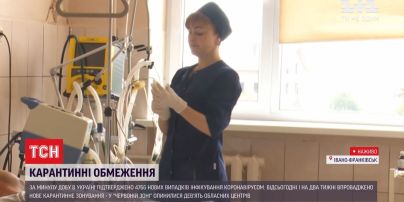 На Прикарпатті від ускладнень коронавірусу помер 8-річний хлопчик