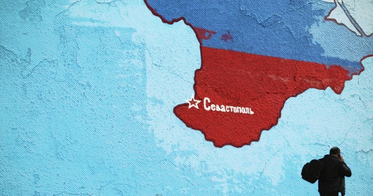 Крым в условиях оккупации: 12 погибших и 17 пропавших проукраинских активистов