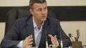 Через обвал Шулявського шляхопроводу написав заяву на звільнення директор "Київавтодору"