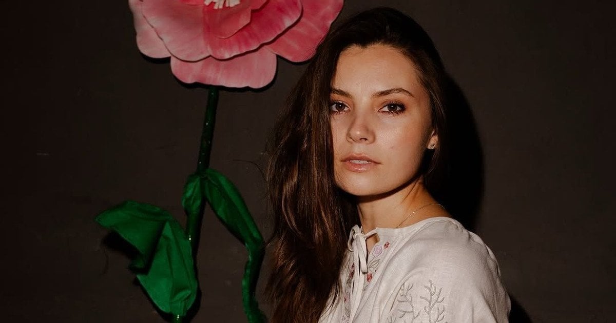 Антоніна Хижняк