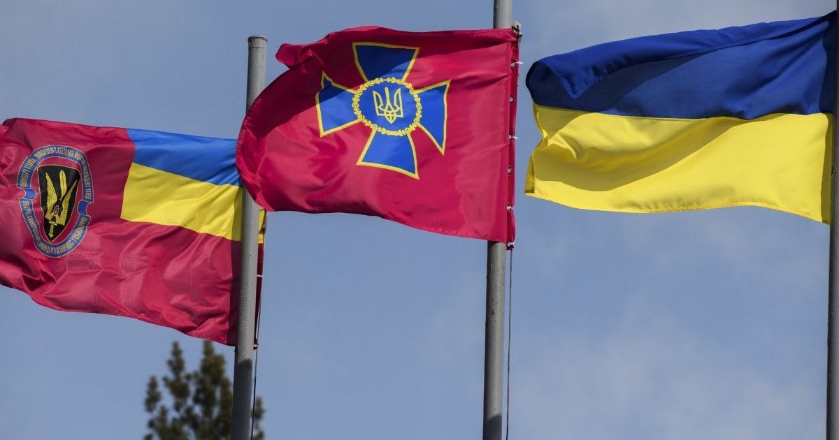 СБУ викрила проросійську агентурну мережу пропагандистів в низці областей