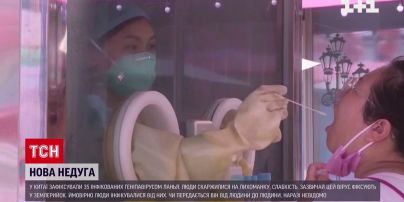 Після коронавірусу та мавпячої віспи світові загрожує новий вірус