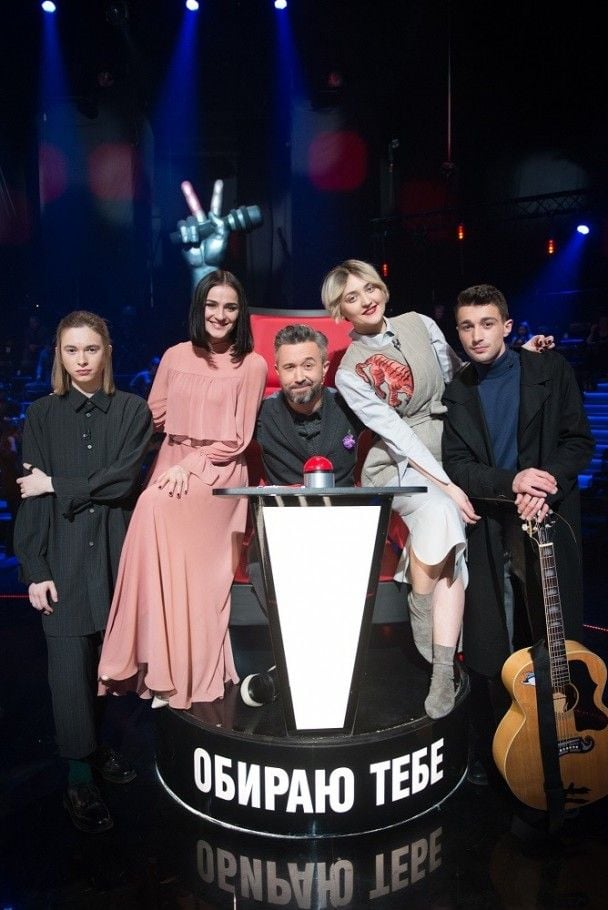  / © прес-служба каналу "1+1"