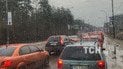 Погода на пятницу: в Украине местами небольшой дождь и мокрый снег