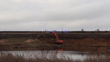 екологічна катастрофа в криму_2 / © Керчь.FM