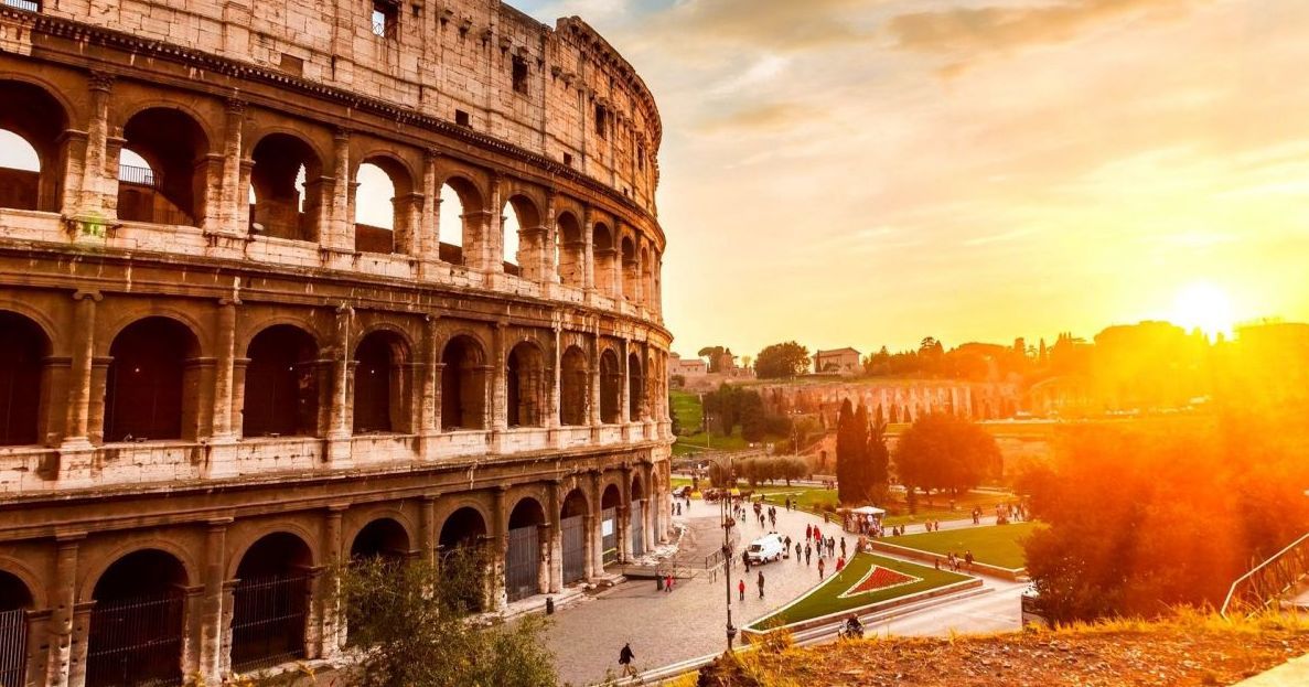 У Римі оголосили про безкоштовний вхід до найпопулярніших музеїв