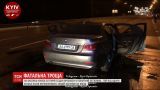 Полиция разыскивает водителя БМВ, который вызвал смертельную аварию на Столичном шоссе