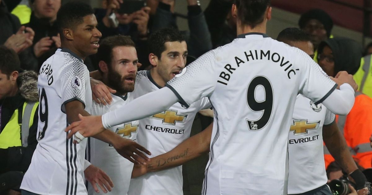 Смерть на трибуні. Фанат МЮ помер від серцевого нападу під час матчу з "Вест Хемом"