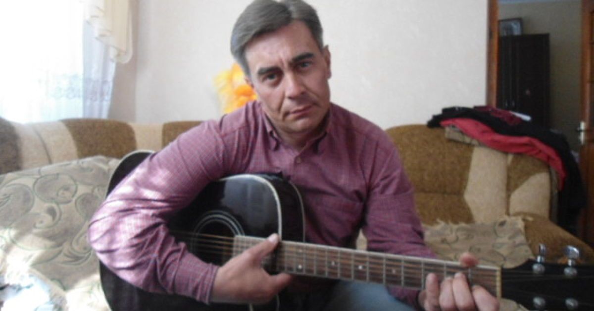 Помогите Антону побороть недуг