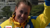 Украинские паралимпийцы триумфально завершили свое выступление в Рио