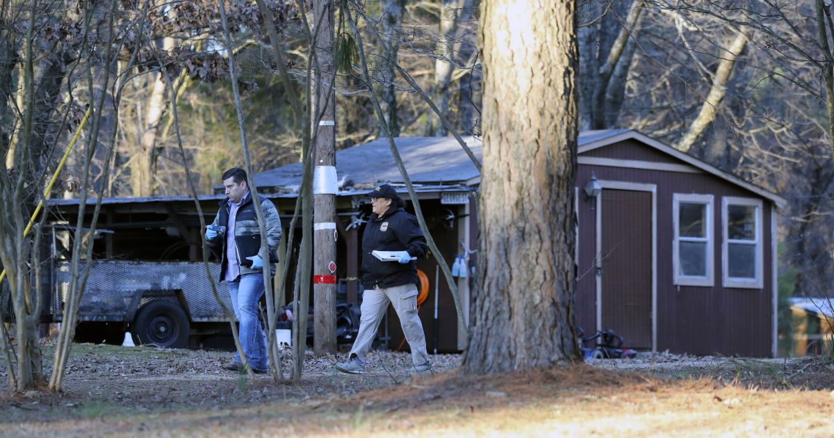 У США чоловік вбив свою колишню дружину та ще 5 людей