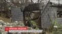 В зоне АТО боевики палят по жилым кварталам из артиллерии и гранатометов