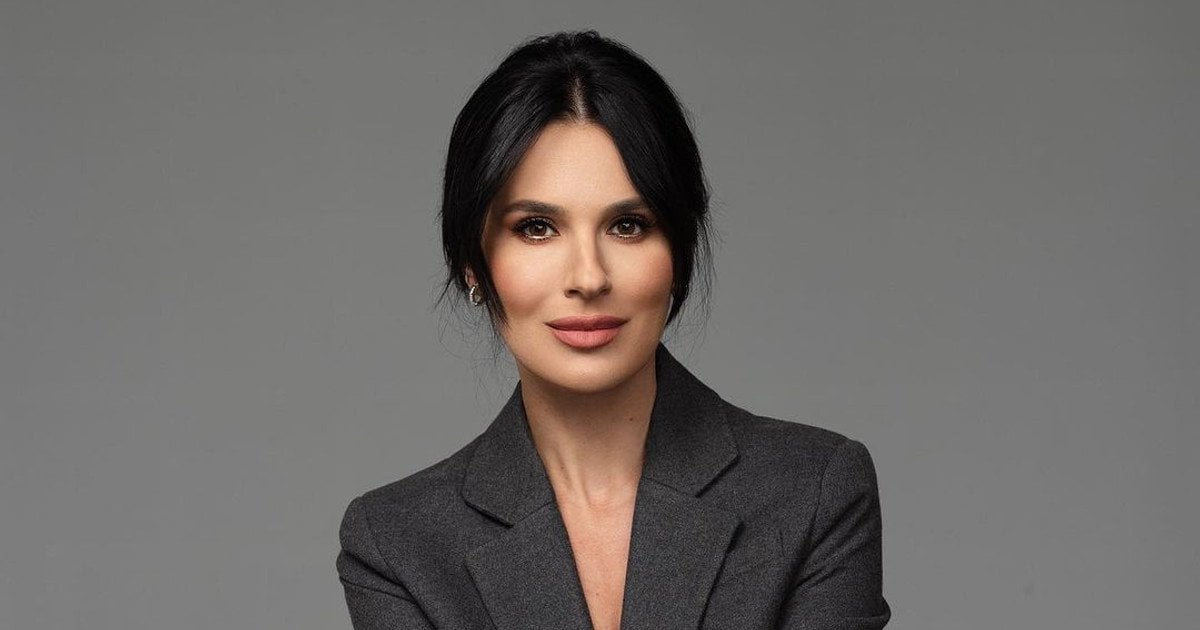 Маша Єфросиніна