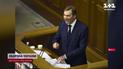 Еще один депутат сложил полномочия