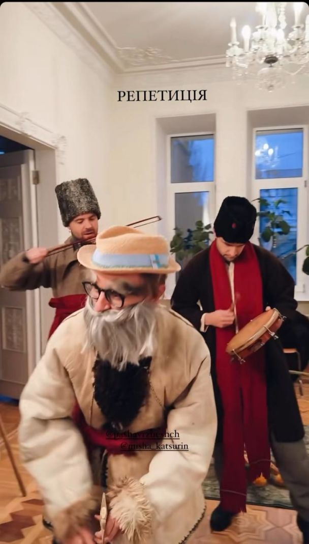 Миша Кацурин / © 