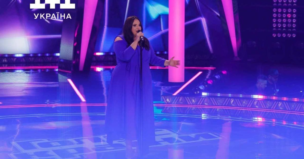 Галина Печенижская