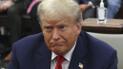 45-й президент США Дональд Трамп