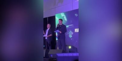 Анатолий Анатолич в США провел мероприятие на русском языке и объяснил почему