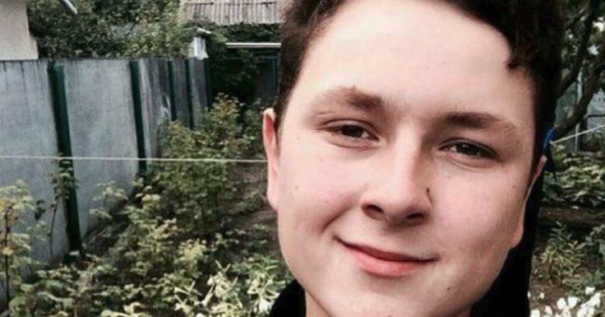 Життя 16-річного Влада під загрозою