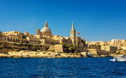 Мальтийская авиакомпания откроет прямой рейс в Киев летом
