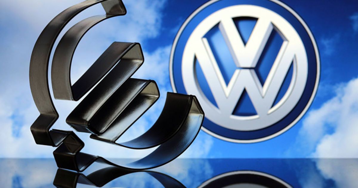 Volkswagen сократит число модификаций и опций своих авто