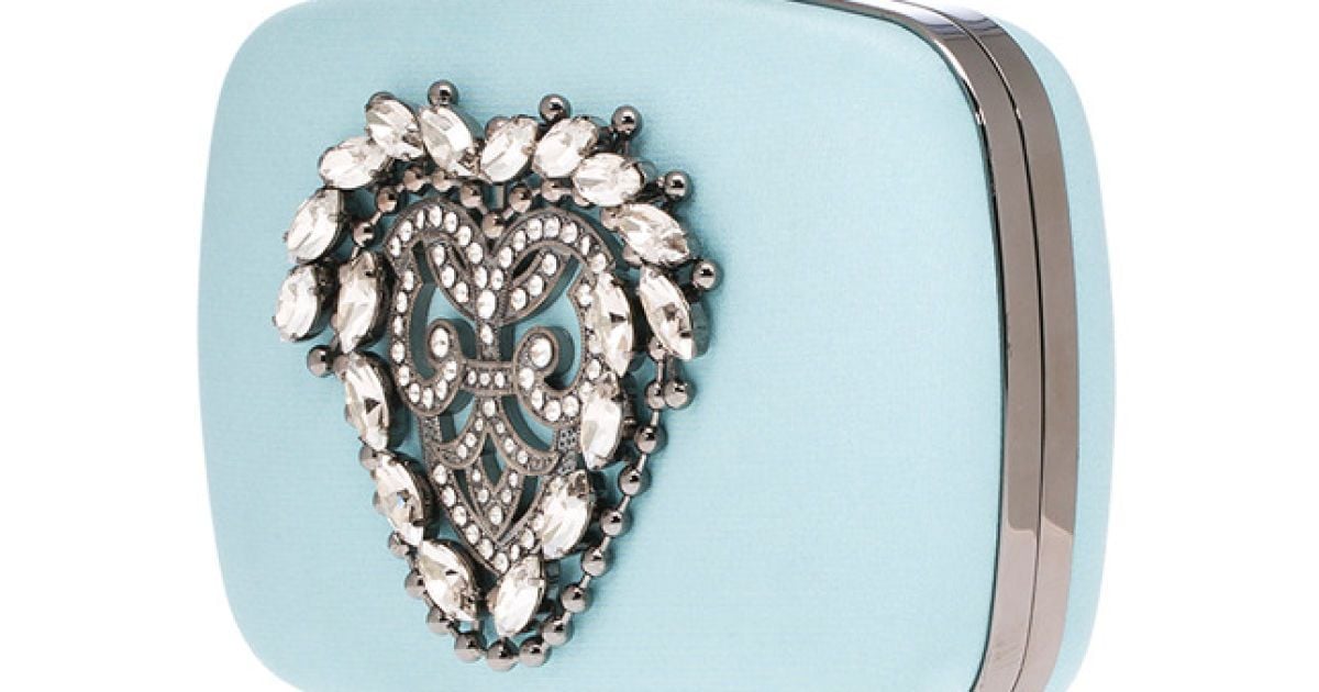 Коллекция сумок Manolo Blahnik