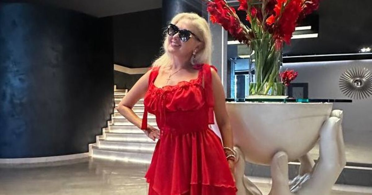 Екатерина Бужинская