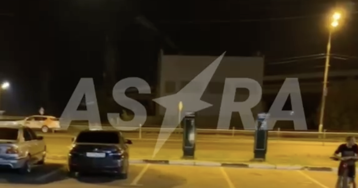 Российские власти радостно отчитались об уничтожении ряда беспилотников