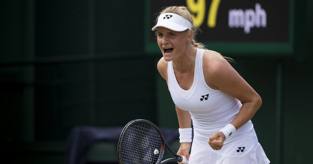 Фото - twitter.com/Wimbledon
