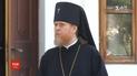 Филарета лишили права управлять Киевской епархией