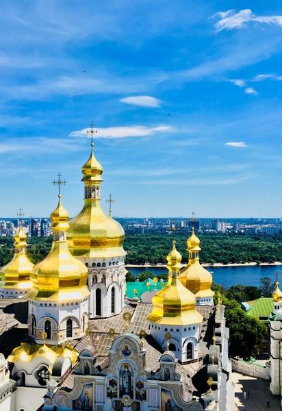 В Киеве запускают интерактивный путеводитель с экскурсиями-квестами