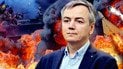 Эксперт Александр Хара назвал вероятную дату окончания войны