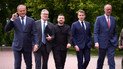 Владимир Зеленский и "Коалиция желающих"