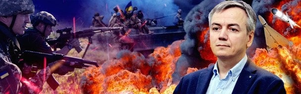 Эксперт назвал неожиданную причину и вероятную дату окончания войны: сколько осталось