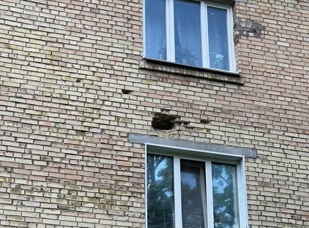 Последствия атаки на Бучу 8 августа