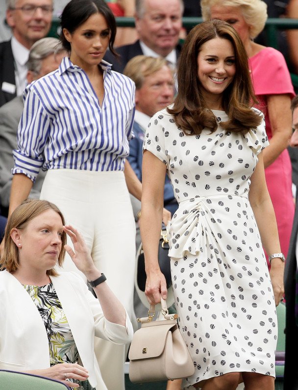 Принцесса Кейт / © Associated Press