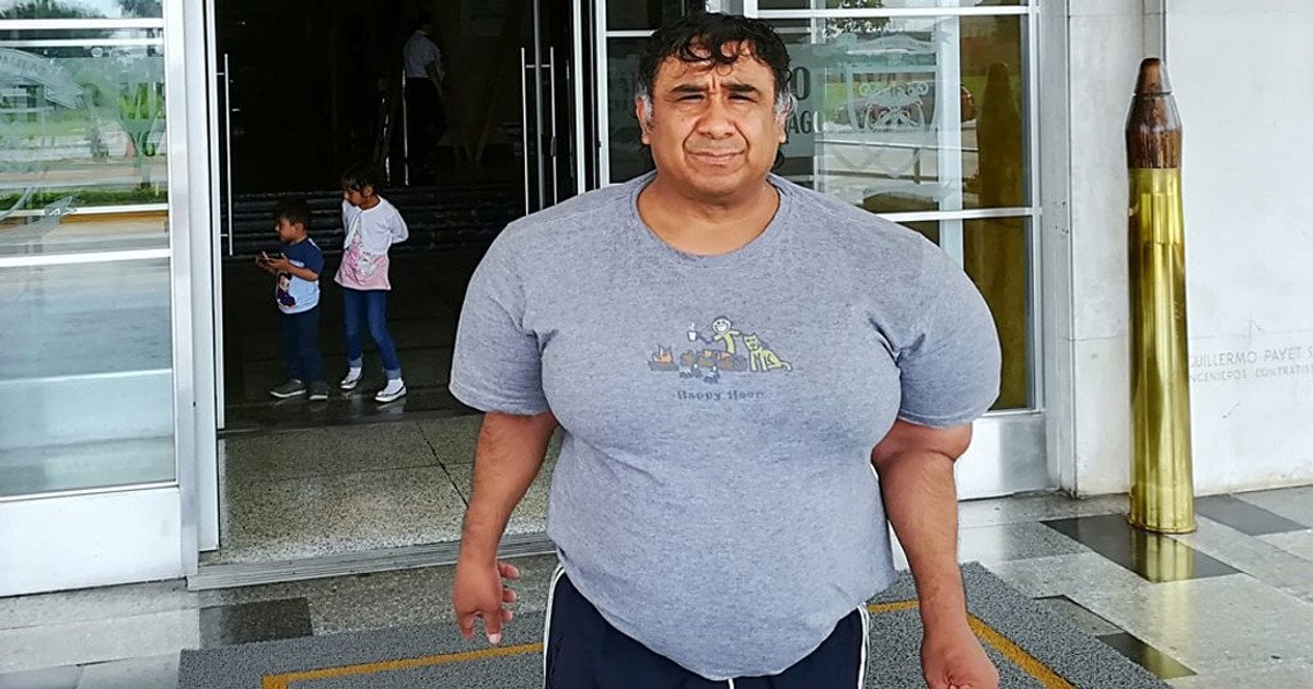 Алехандро «Віллі» Рамос Мартінес