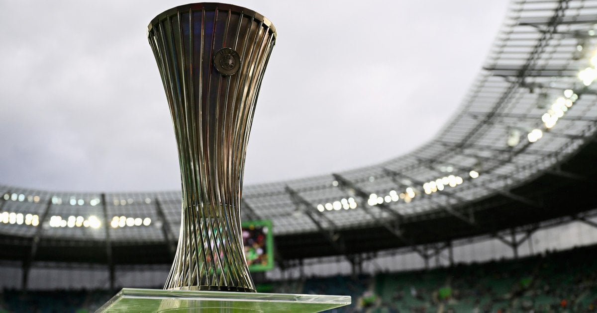 Трофей Лиги конференций