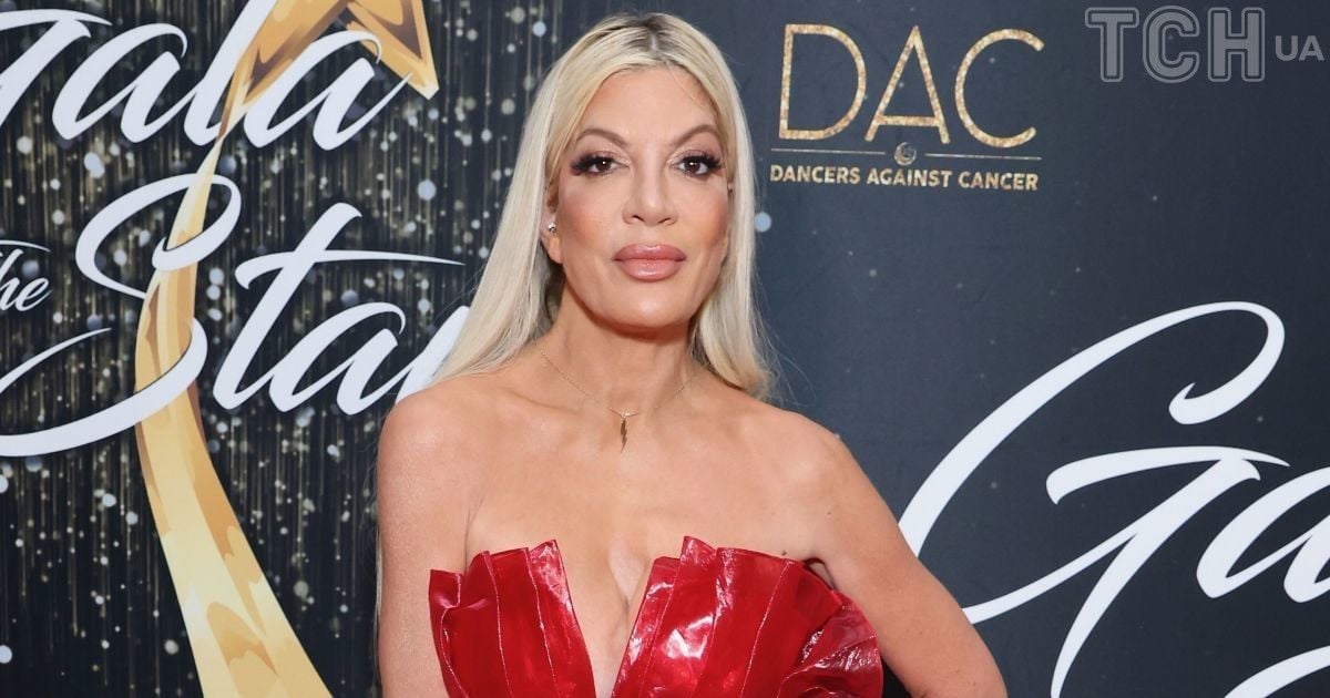 Торі Спеллінг