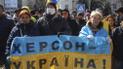 "Цирк" переехал в Геническ, а "столица" — нет: в РФ заявили, что Херсон остается административным центром области