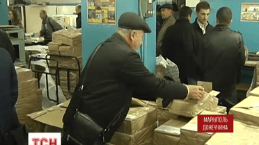 В ноябре или в январе состоятся повторные выборы в Мариуполе