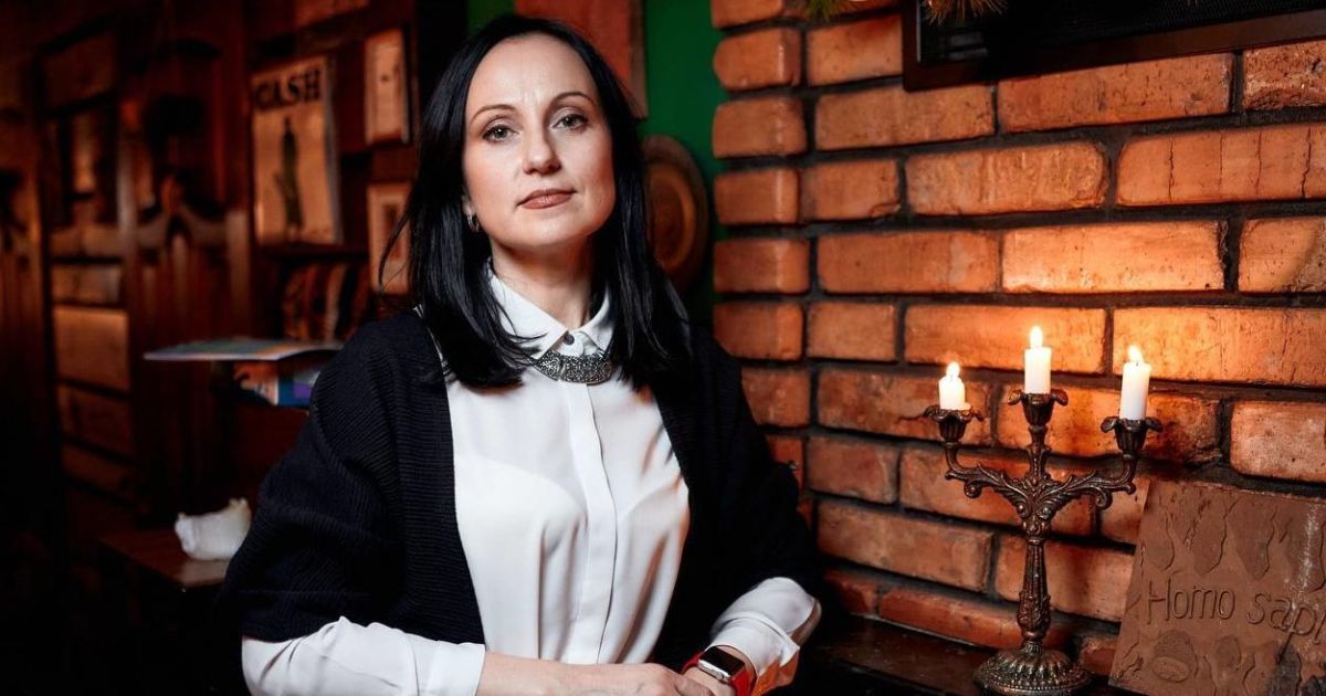 Татьяна Бобриниченко погибла в аварии