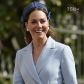 Всегда элегантна и яркая: образы принцессы Кейт на пасхальной службе