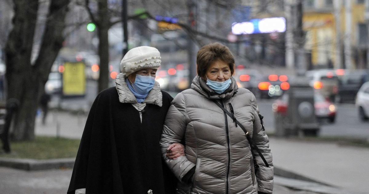 "Британского" штамма коронавируса в Украине пока не регистрировали — Центр здоровья