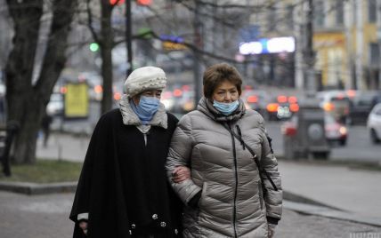 Пятый день подряд в Украине выздоровевших за сутки больше, чем новых больных: коронавирус в регионах 12 декабря