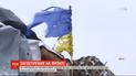Один військовий загинув унаслідок обстрілів у Луганській області – штаб ООС